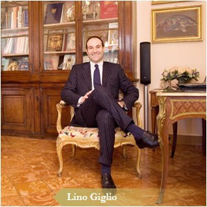 Lino Giglio